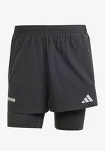 adidas kurze sporthose damen 2 in 1|adidas Performance ULTIMATEADIDAS 2.